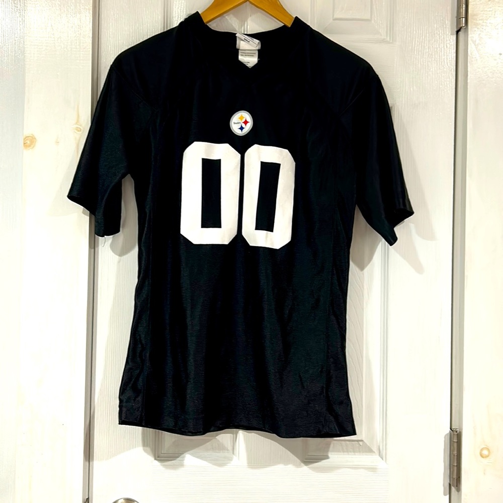 Girl’s Steelers Jersey